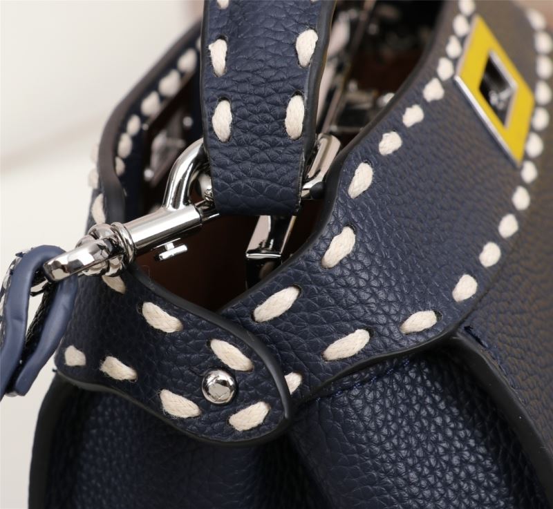 F**di peekaboo bags